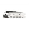 PLACA VIDEO MSI "Radeon RX 6800 XT GAMING Z TRIO", 16 GB GDDR6 256 biti, PCI Express 4.0 x 16, HDMI DisplayPort x 3, sistem raci