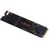 SSD WD SN750 SE, 500GB, M.2, PCIe Gen4.0 x4, R/W: 3600/2900 MB/s, "WDS500G1B0E"