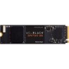 SSD WD SN750 SE, 500GB, M.2, PCIe Gen4.0 x4, R/W: 3600/2900 MB/s, "WDS500G1B0E"