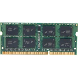 SODIMM Kingston, 8GB DDR3, 1600 MHz, "KVR16LS11/8"