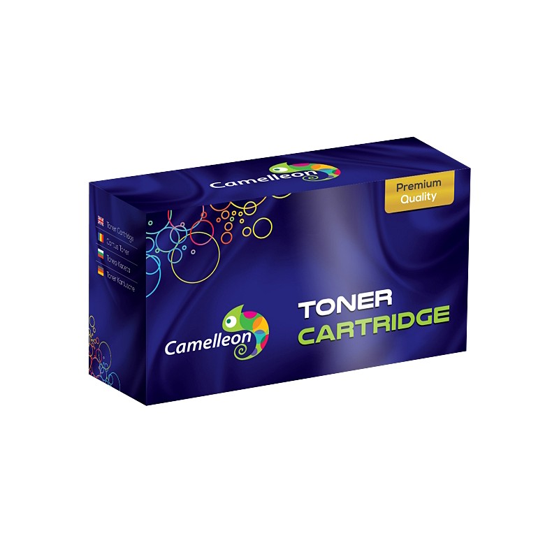 Drum Unit CAMELLEON Black, EXV14DR-CP, compatibil cu Canon IR 2016|2020|2116|2120|2420|2422, 45K, (timbru verde 0.8 lei) "EXV14D