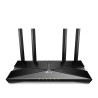 ROUTER TP-LINK wireless 3000Mbps,1 x WAN Gigabit, 4 porturi Gigabit, 2.4 Ghz/5 Ghz dual band, 4 antene externe, WI-FI 6 "Archer 
