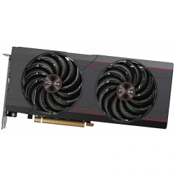 PLACA VIDEO  SAPPHIRE AMD Radeon RX 6700 XT, 12 GB GDDR6 192 biti, PCI Express 4.0 x 16, HDMI, DisplayPort x 3, sistem racire ae