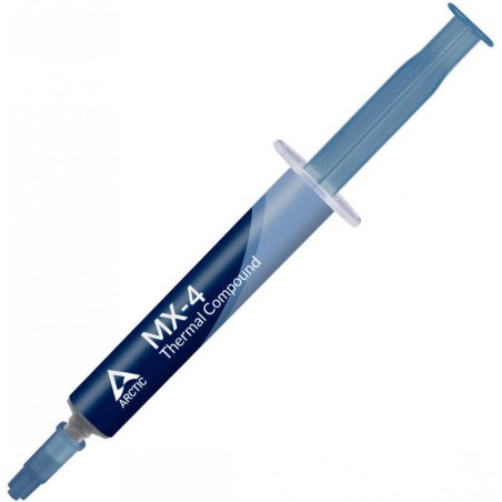 PASTA SILICONICA ARCTIC MX-4, 4g, "ACTCP00002B"