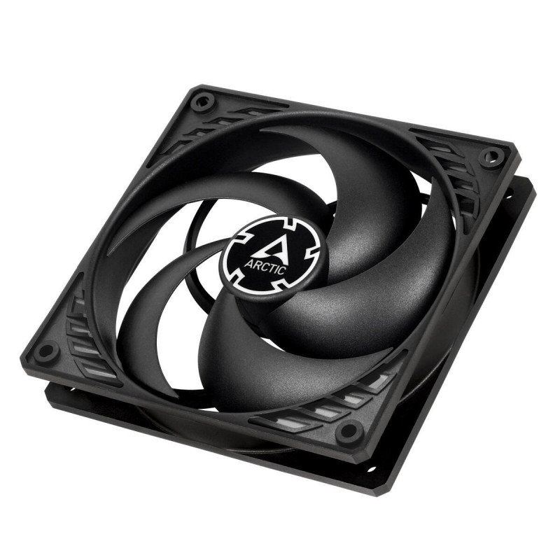 VENTILATOR ARCTIC PC, P14 , high static pressure, Black, "ACFAN00123A"