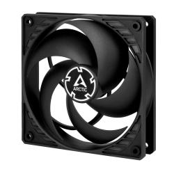 VENTILATOR ARCTIC PC, P14 , high static pressure, Black, "ACFAN00123A"