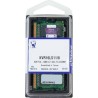 SODIMM Kingston, 8GB DDR3, 1600 MHz, "KVR16LS11/8"