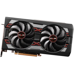 PLACA VIDEO  SAPPHIRE "Radeon RX 6500 XT", 4 GB GDDR6 64 biti, PCI Express 4.0 x 16, HDMI DisplayPort, sistem racire aer, "11314