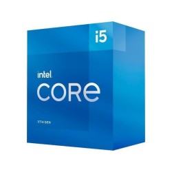 CPU INTEL i5-11500, skt LGA 1200, Core i5, frecventa 2.7 GHz, turbo 4.6 GHz, 6 nuclee, putere 65 W, "BX8070811500 S RKNY"