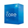 CPU INTEL i5-11500, skt LGA 1200, Core i5, frecventa 2.7 GHz, turbo 4.6 GHz, 6 nuclee, putere 65 W, "BX8070811500 S RKNY"
