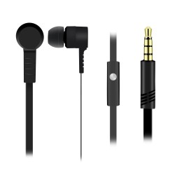 HEADSET BLACK/NP.HDS11.00E ACER ACER, "NP.HDS11.00E" (timbru verde 0.18 lei)