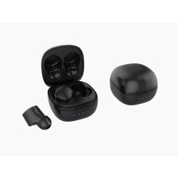 HEADSET GO TRUE WRL/BLACK GP.HDS11.00Z ACER ACER, "GP.HDS11.00Z" (timbru verde 0.18 lei)