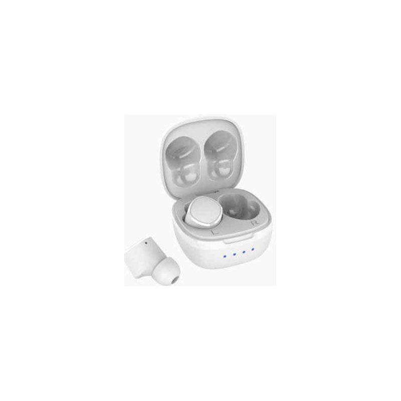 HEADSET GO TRUE WRL/WHITE GP.HDS11.010 ACER ACER, "GP.HDS11.010" (timbru verde 0.18 lei)