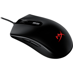 HP MOUSE HYPERX PULSEFIRE CORE HP, "4P4F8AA" (timbru verde 0.18 lei)