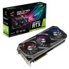 PLACA VIDEO ASUS "ROG Strix GeForce RTX 3080 OC", 12 GB GDDR6X 384 biti, PCI Express 4.0 x 16, HDMI x 2 DisplayPort x 3, sistem 