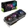 PLACA VIDEO ASUS "ROG Strix GeForce RTX 3080 Ti OC", 12 GB GDDR6X 384 biti, PCI Express 4.0 x 16, HDMI x 2 DisplayPort x 3, sist