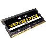 Memorie Notebook Corsair CMSX16GX4M2A2666C18 Corsair, "CMSX16GX4M2A2666C18"