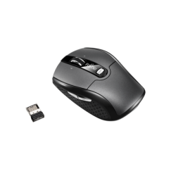 FTS Wireless Notebook Mouse WI660 Track FUJITSU, "S26381-K471-L100" (timbru verde 0.18 lei)