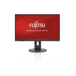 MONITOR Fujitsu 23.8 inch, home | office, IPS, Full HD (1920 x 1080), wide, 250 cd/mp, 5 ms, VGA | HDMI | Display Port, "S26361-