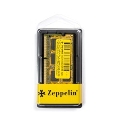 MEMORIE SODIMM  Zeppelin DDR3  8GB frecventa 1600 MHz, retail "ZE-SD3-8G1600"