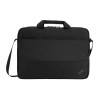 GEANTA LENOVO, pt. notebook de max 15.6 inch, 1 compartiment, buzunar frontal, 310 g, poliester, negru, "4X40Y95214"