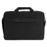 GEANTA LENOVO, pt. notebook de max 15.6 inch, 1 compartiment, buzunar frontal, 310 g, poliester, negru, "4X40Y95214"
