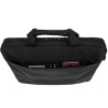 GEANTA LENOVO, pt. notebook de max 15.6 inch, 1 compartiment, buzunar frontal, 310 g, poliester, negru, "4X40Y95214"