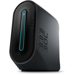 DESKTOP DELL, "Alienware Aurora R13" Middle Tower, CPU i9-12900KF,nVidia GeForce RTX 3080 Ti, 32 GB,SSD 1TB, HDD 2TB, tastatura 