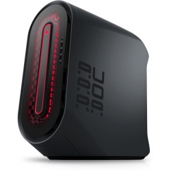 DESKTOP DELL, "Alienware Aurora R14" Middle Tower,CPU Ryzen 9 5950X,AMD Radeon RX 6800 XT,32 GB, SSD 1 TB, HDD 2 TB, tastatura s