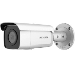 CAMERA BULLET IP 8MP 6MM IR60M ACUSENS HIKVISION, "DS-2CD2T86G2-2I6C" (timbru verde 0.8 lei)