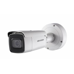 CAMERA IP BULLET 4MP 2.8-12MM IR60M HIKVISION, "DS-2CD2646G2-IZSC" (timbru verde 0.8 lei)