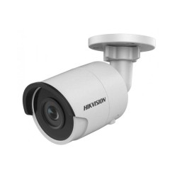 CAMERA IP BULLET 8MP 2.8MM IR40M HIKVISION, "DS-2CD2083G2-I2" (timbru verde 0.8 lei)