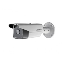 CAMERA IP BULLET 8MP 2.8MM IR60M HIKVISION, "DS-2CD2T83G2-2I2" (timbru verde 0.8 lei)