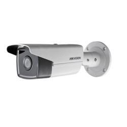 CAMERA IP BULLET 8MP 2.8MM IR80M HIKVISION, "DS-2CD2T83G2-4I2" (timbru verde 0.8 lei)