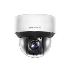 CAMERA IP DOME 2MP 4-120MM IR50M HIKVISION, "DS-2DE4A225IW-DES6" (timbru verde 0.8 lei)