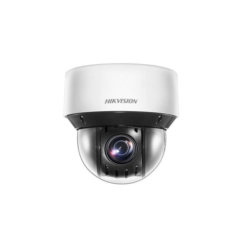 CAMERA IP DOME 2MP 4-120MM IR50M HIKVISION, "DS-2DE4A225IW-DES6" (timbru verde 0.8 lei)