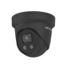 CAMERA IP TURRET 4MP 2.8MM IR30M BLACK HIKVISION, "DS-2CD2346G2ISUSLB" (timbru verde 0.8 lei)