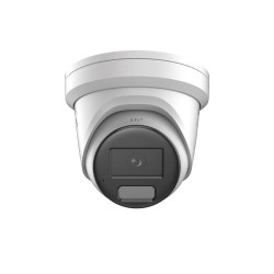 CAMERA IP TURRET 4MP 2.8MM IR30M COLORVU HIKVISION, "DS2CD2347G2LSUSL2C" (timbru verde 0.8 lei)