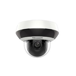 CAMERA PTZ IP 4MP 2.8-12MM IR20M WIFI HIKVISION, "DS2DE2A404IWDE3WS6" (timbru verde 0.8 lei)