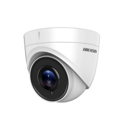 CAMERA TURBOHD TURRET 8.3MP 2.8MM IR60M HIKVISION, "DS-2CE78U8T-IT3-28" (timbru verde 0.8 lei)