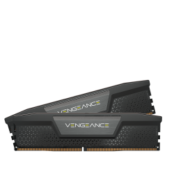 Memorie DDR Corsair Vengeance DDR5 32 GB, frecventa 5600 Mhz, 16 GB x 2 module, radiator, "CMK32GX5M2B5600C36"