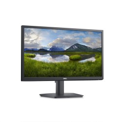 MONITOR Dell 21.5 inch, home | office, VA, Full HD (1920 x 1080), wide, 250 cd/mp, 8 ms, VGA, "E2223HV" (timbru verde 7 lei)