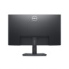 MONITOR Dell 21.5 inch, home | office, VA, Full HD (1920 x 1080), wide, 250 cd/mp, 8 ms, VGA, "E2223HV" (timbru verde 7 lei)