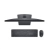 MONITOR Dell 21.5 inch, home | office, VA, Full HD (1920 x 1080), wide, 250 cd/mp, 8 ms, VGA, "E2223HV" (timbru verde 7 lei)