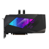 PLACA VIDEO GIGABYTE " GeForce RTX 3080 XTRM WATERFORC", 12 GB GDDR6X 384 biti, PCI Express 4.0 x 16, HDMI x 3 DisplayPort x 3, 