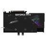 PLACA VIDEO GIGABYTE " GeForce RTX 3080 XTRM WATERFORC", 12 GB GDDR6X 384 biti, PCI Express 4.0 x 16, HDMI x 3 DisplayPort x 3, 