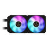 PLACA VIDEO GIGABYTE " GeForce RTX 3080 XTRM WATERFORC", 12 GB GDDR6X 384 biti, PCI Express 4.0 x 16, HDMI x 3 DisplayPort x 3, 