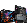 PLACA de BAZA Gigabyte "Z690 AORUS ELITEAX", skt LGA 1700, ATX, Intel Z690, 4 x DDR5, max. 128 GB, 6 x SATA, 4 x M.2, 7.1, "Z690