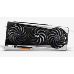 PLACA VIDEO  SAPPHIRE "NITRO+ AMD Radeon RX 6800", 16 GB GDDR6 256 biti, PCI Express 4.0 x 16, HDMI DisplayPort x 3, sistem raci