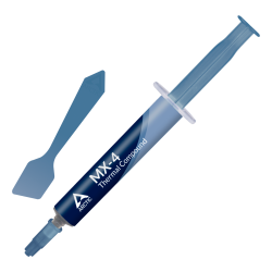 PASTA SILICONICA ARCTIC MX-4, 4g, cu aplicator, "ACTCP00031B"